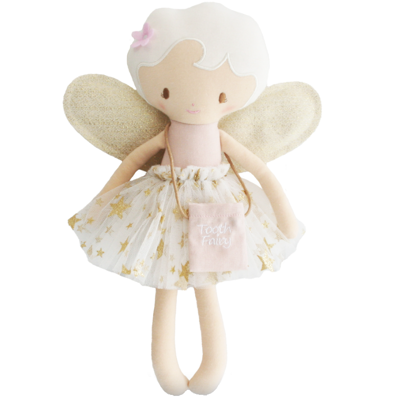 Mia fairy doll sales