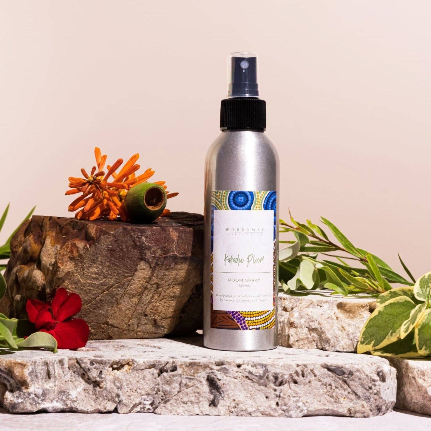 
                  
                    Wurrumay Collective - Room Spray
                  
                