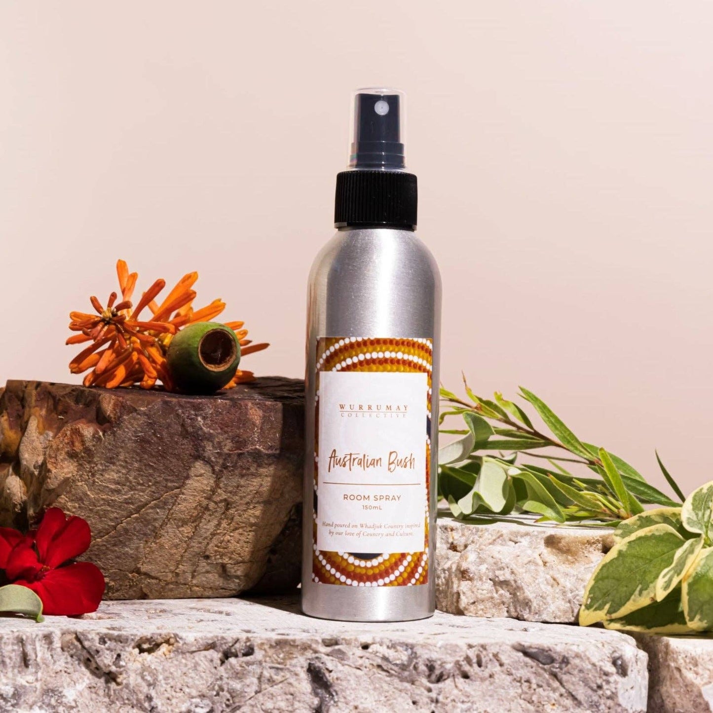 
                  
                    Wurrumay Collective - Room Spray
                  
                