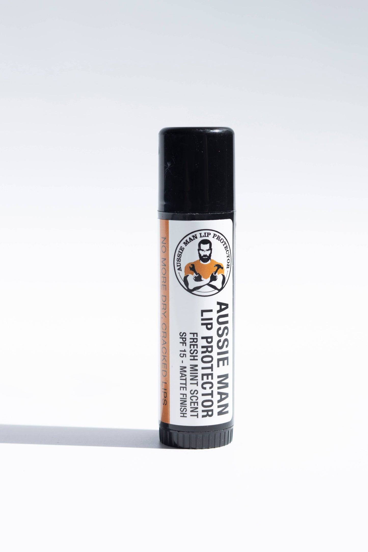 
                  
                    Aussie Man Hands -  Lip Protector 15g
                  
                