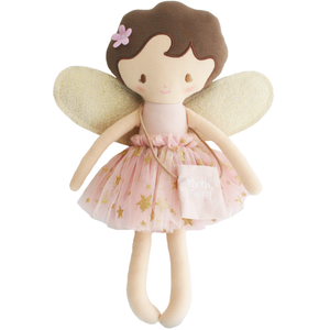 
            
                Load image into Gallery viewer, Alimrose Doll Tilly the Tooth Fairy 35cm Blush Gold
            
        