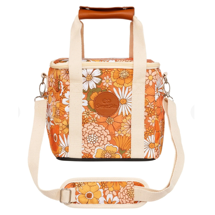 Somerside Golden Hour - Lunch Cooler Bag