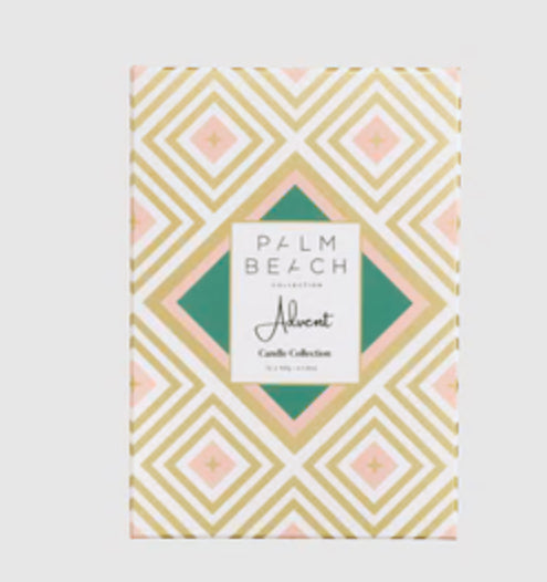 
                  
                    Palm Beach Advent Calendar 2023
                  
                