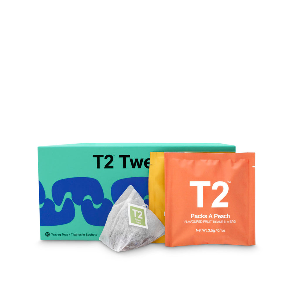 T2 Twenty Gift Pack