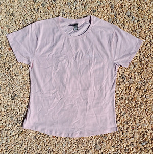 Pilbara WA T-Shirt - Ladies Soft Pink