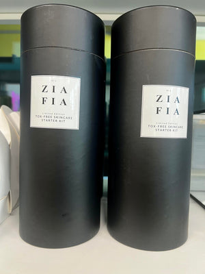 Zia Fia - Kit No.1 Tox Free Skincare Starter Kit