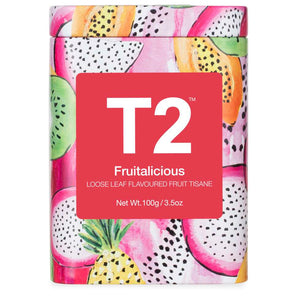 T2 Fruitalicious