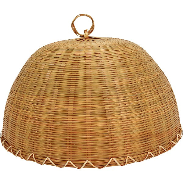 Bamboo Food Cover