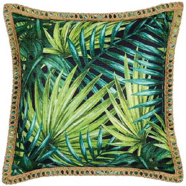 
            
                Load image into Gallery viewer, Tropical Cushion 50cm
            
        