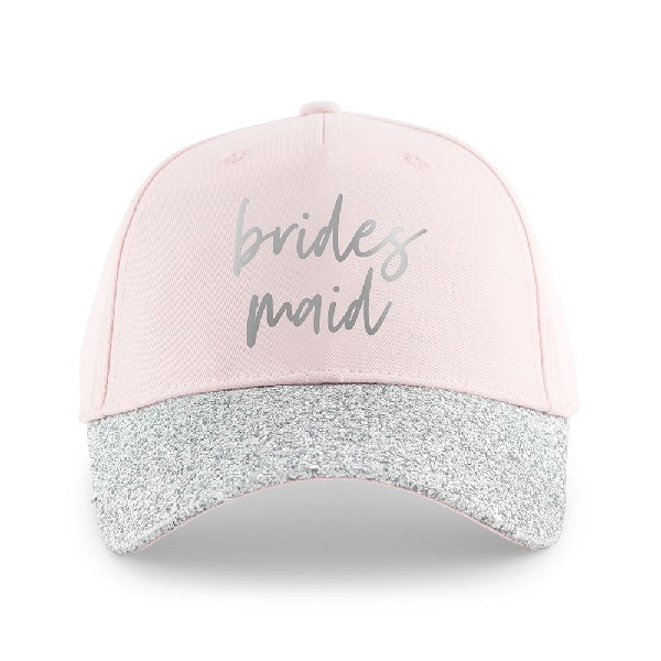 Bridesmaid Cap