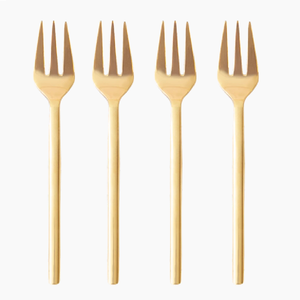 Cristina Re Moderne Cake Fork Set