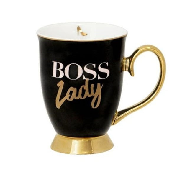 Cristina Re Mug Boss Lady