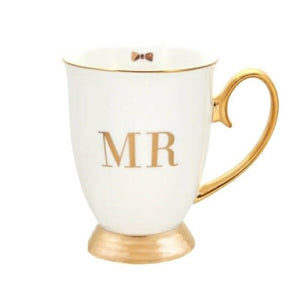 Cristina Re Mug Mr
