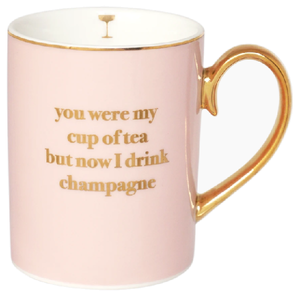 Cristina Re Mug Were My Cup Of Tea