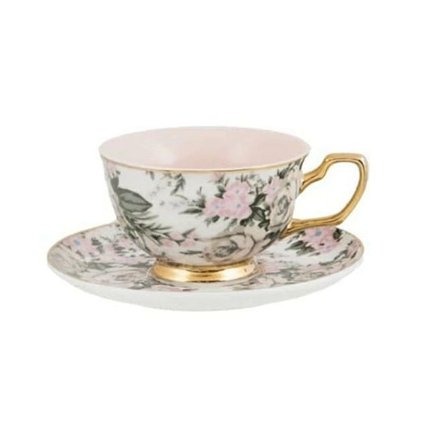 Cristina Re Tea Cup Belle de Fleur