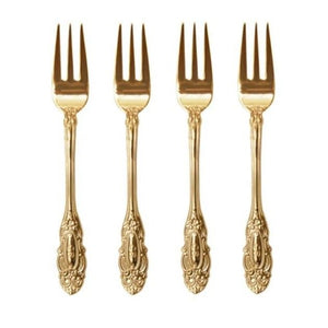 Cristina Re Vintage Cake Fork Set
