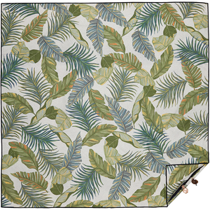 Somerside Havana - Quick Dry XL Beach Towel