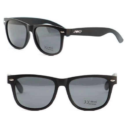 MRV - Recycled - Southpoint Polarised Black