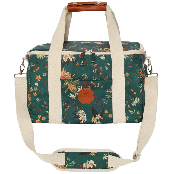 
                  
                    Somerside Native Botanical - Cooler Bag
                  
                
