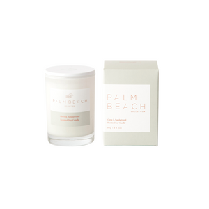 
            
                Load image into Gallery viewer, Palm Beach Clove and Sandalwood Candle
            
        