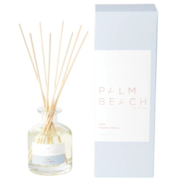 
            
                Load image into Gallery viewer, Palm Beach Linen Fragrance Diffuser
            
        