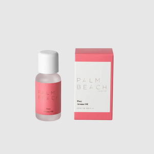 Palm Beach Posy Aroma Oil