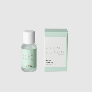 
            
                Load image into Gallery viewer, Palm Beach Sea Salt Aroma Oil
            
        