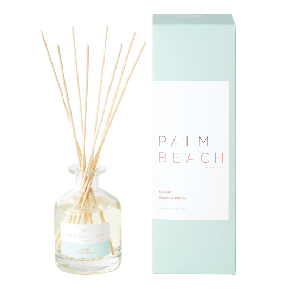 
            
                Load image into Gallery viewer, Palm Beach Sea Salt Fragrance Diffuser
            
        