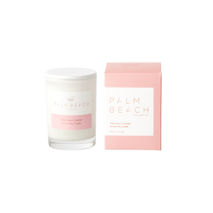
            
                Load image into Gallery viewer, Palm Beach White Rose and Jasmine Candle
            
        