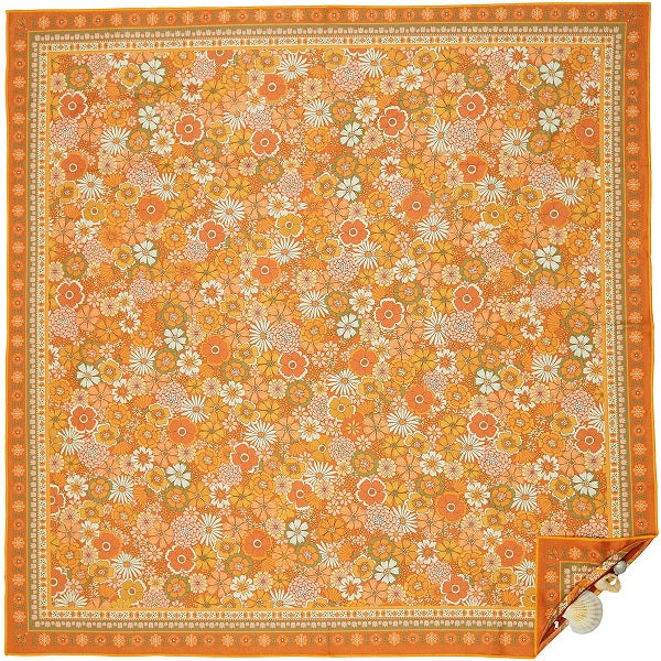 Somerside Golden Hour - Premium Waffle XL Beach Towel
