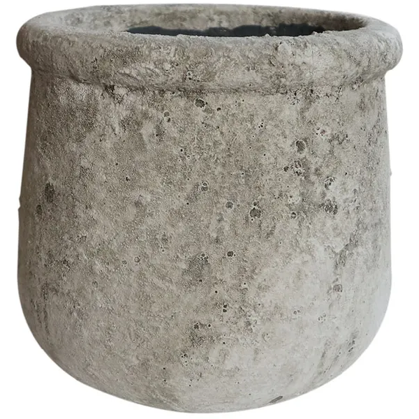 Pompei Ceramic Pot