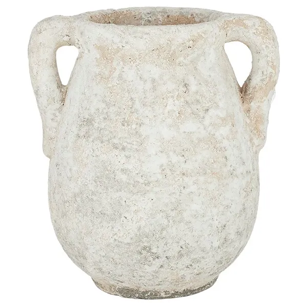 Pompei Medium Ceramic Urn 31cm Tall