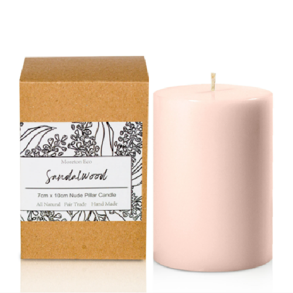 
            
                Load image into Gallery viewer, Southern Lights Candle - Sandalwood
            
        