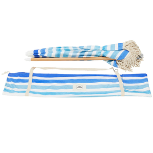 Somerside Bondi Blue - Umbrella