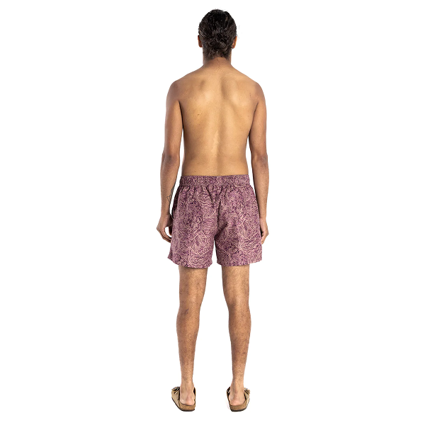 
                  
                    Kaninda - Men's Swim Shorts - Dusty Brown
                  
                