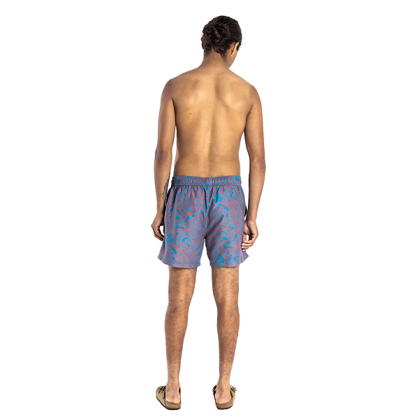 
                  
                    Kaninda - Men's Swim Shorts - Waterhole Blue
                  
                