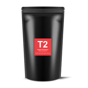 T2 English Breakfast