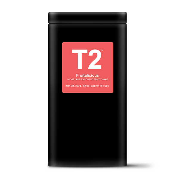 T2 Fruitalicious