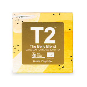 
            
                Load image into Gallery viewer, T2 The Belly Blend
            
        