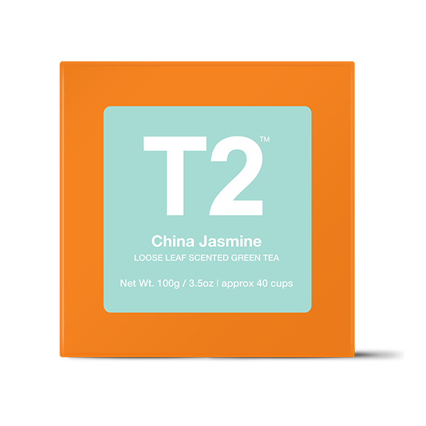 T2 China Jasmine