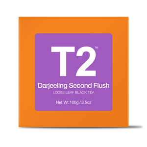 T2 Darjeeling Second Flush