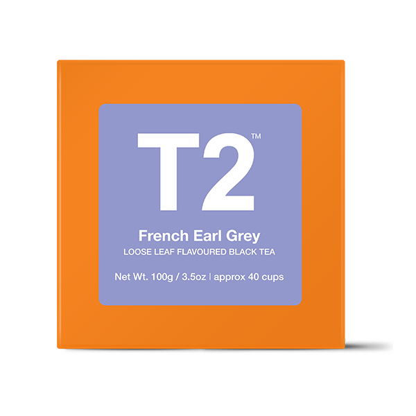 
            
                Load image into Gallery viewer, T2 French Earl Grey
            
        