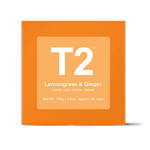 
            
                Load image into Gallery viewer, T2 Lemongrass and Ginger
            
        