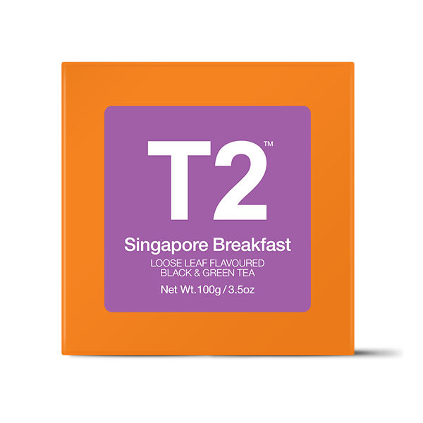 
            
                Load image into Gallery viewer, T2 Singapore Breakfast
            
        