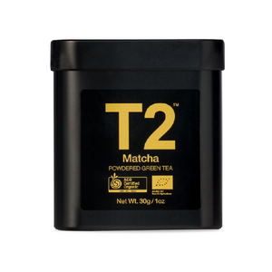 T2 Matcha