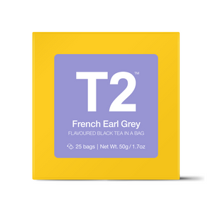 
            
                Load image into Gallery viewer, T2 French Earl Grey
            
        