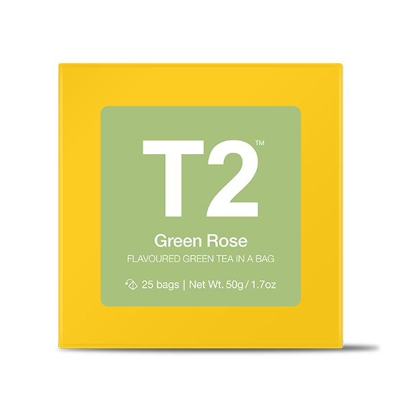 
            
                Load image into Gallery viewer, T2 Green Rose
            
        