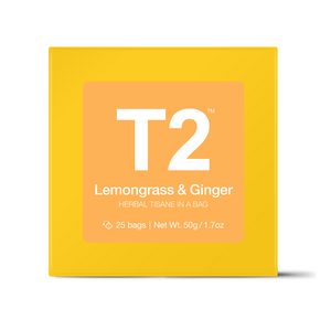 
            
                Load image into Gallery viewer, T2 Lemongrass and Ginger
            
        