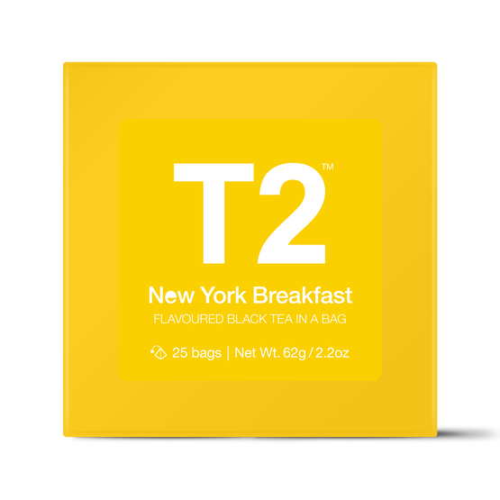 
                  
                    T2 New York Breakfast
                  
                
