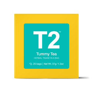 
            
                Load image into Gallery viewer, T2 Tummy Tea
            
        